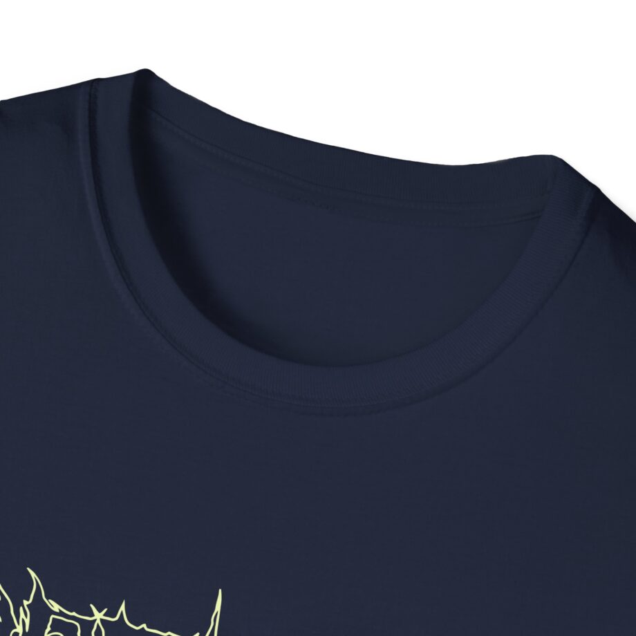 Faze Tfue Disguised by Default Unisex Softstyle T-Shirt