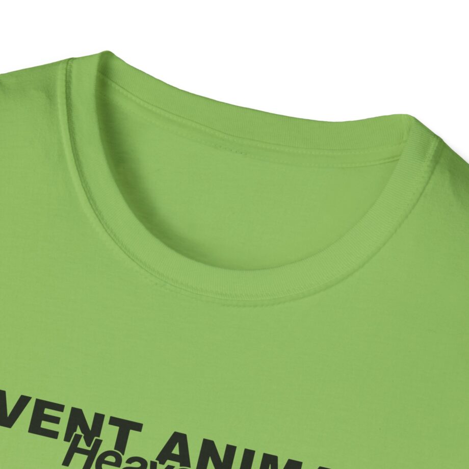 Invent Animate Impact  Unisex Softstyle T-Shirt