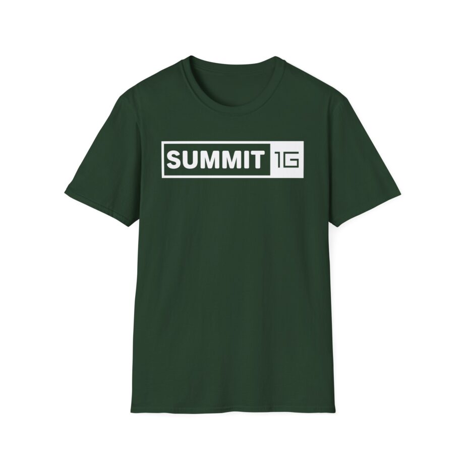 Summit1g Unisex Softstyle T-shirt