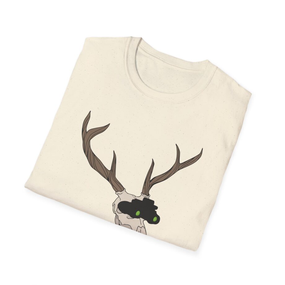 Wendigoon Unisex Softstyle Tee