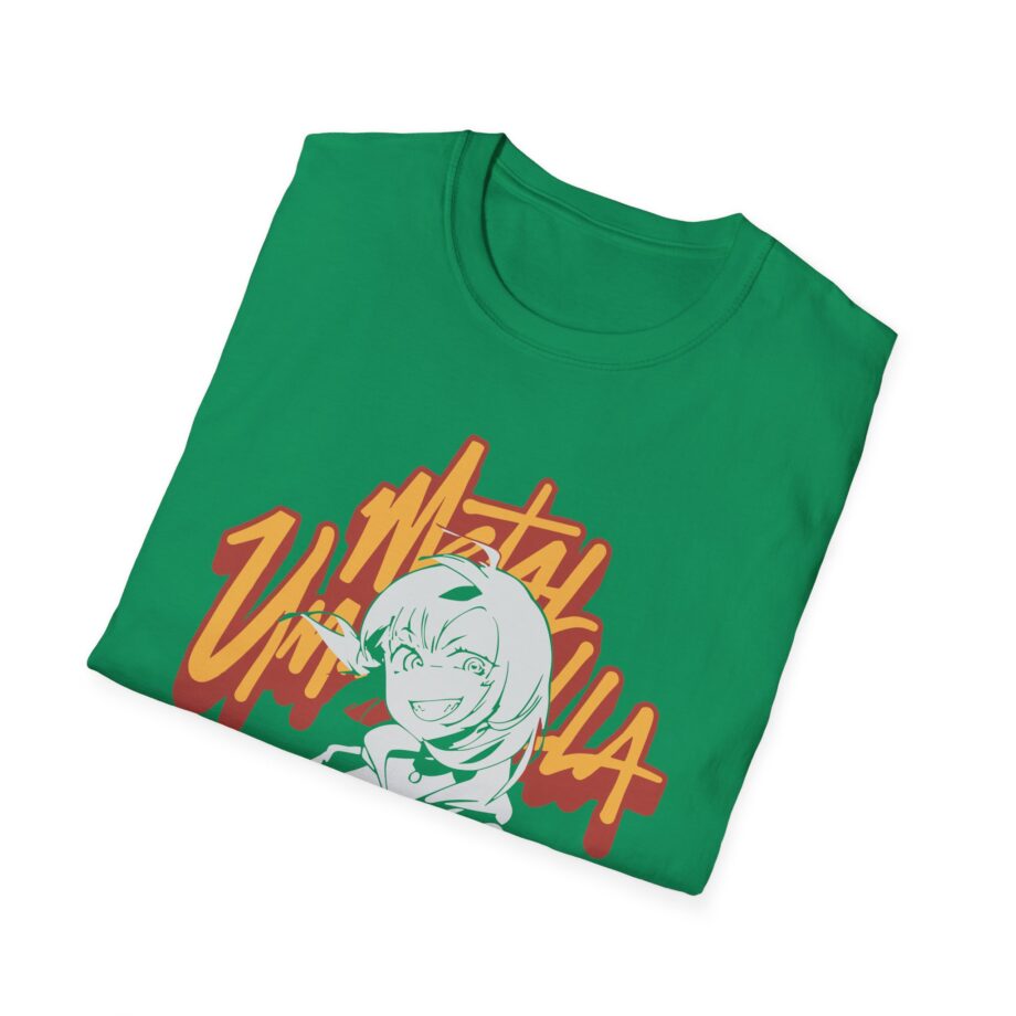 Sypherpk Defy Destiny Unisex Softstyle T-shirt