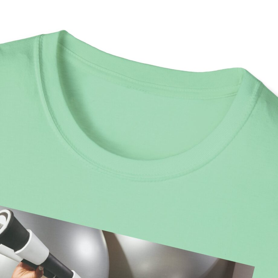 Tierra Whack Unisex Softstyle T-shirt