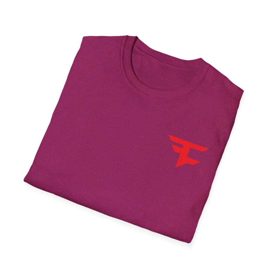 Tfue  Unisex Softstyle T-Shirt