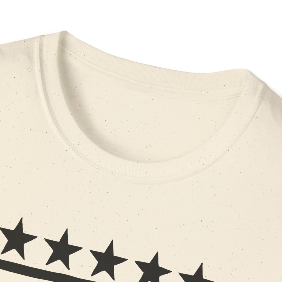 Vultures Unisex Softstyle T-Shirt