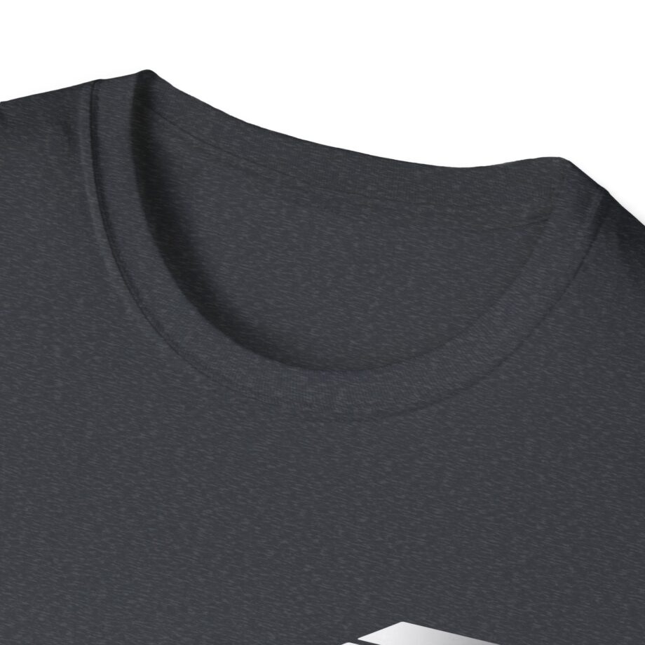 Fuerza Regida Fr Logo Unisex Softstyle T-shirt