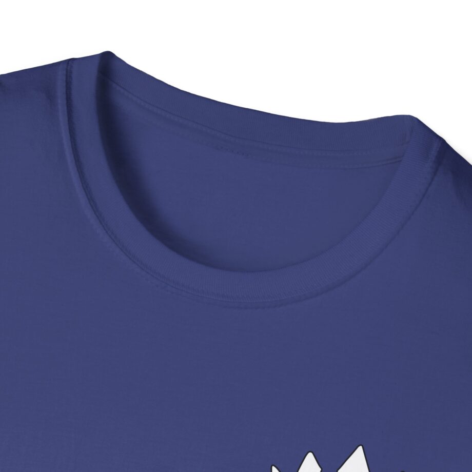 OTK X Champion Unisex Softstyle T-Shirt