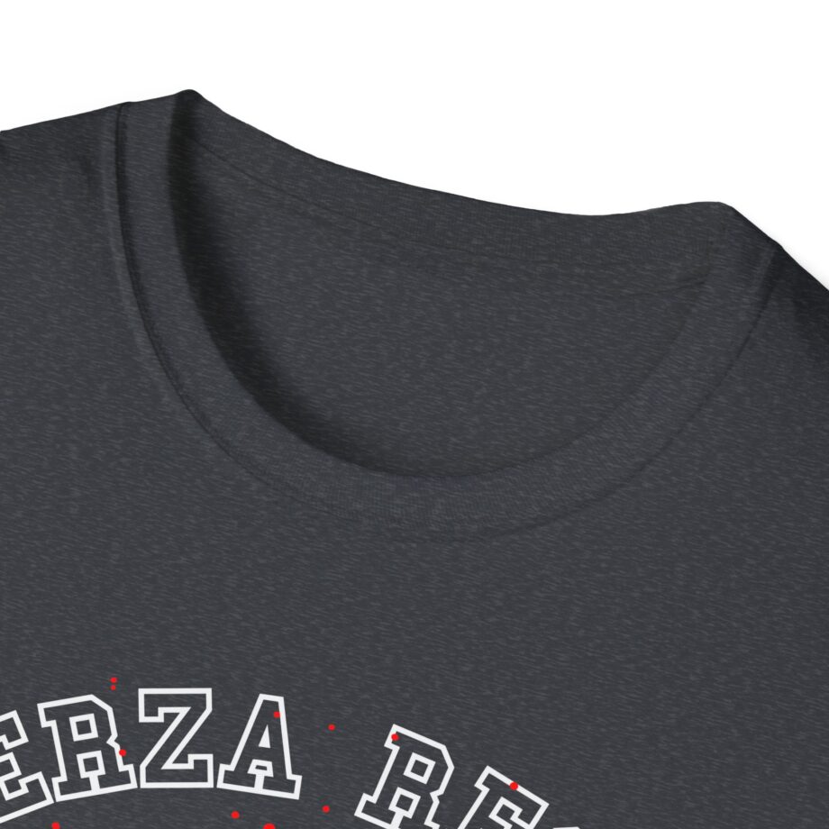 Fuerza Regida Broken Heart Unisex Softstyle T-shirt