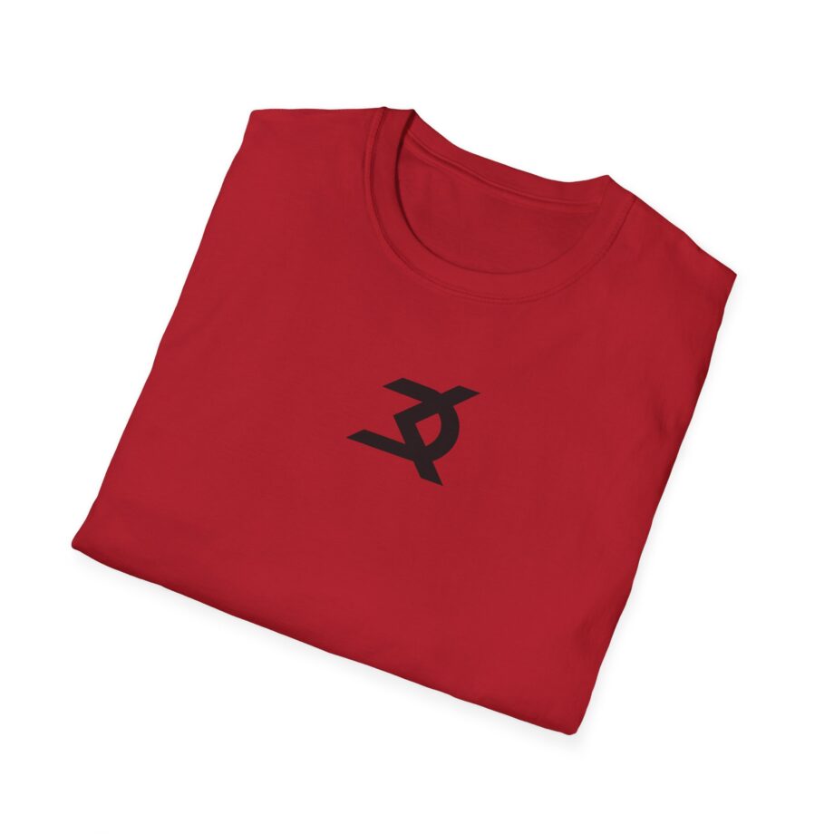 Dimitri K Unisex Softstyle T-shirt