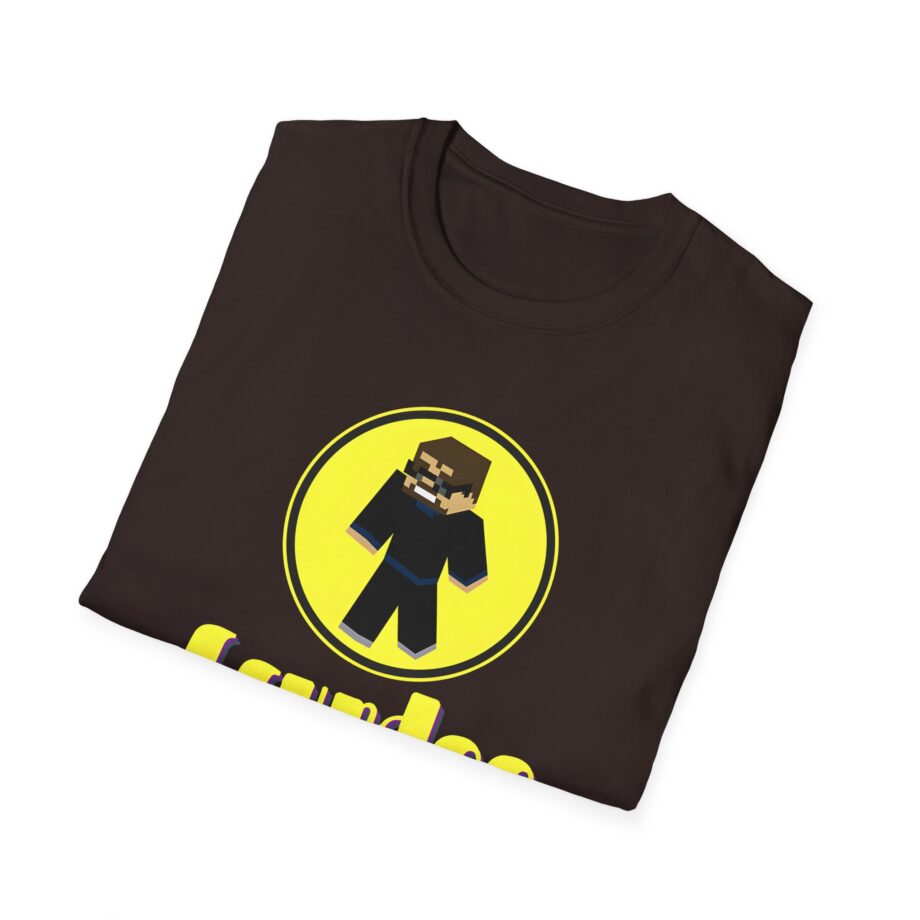 Sudadera Con Capucha Ssundee Unisex Softstyle T-shirt
