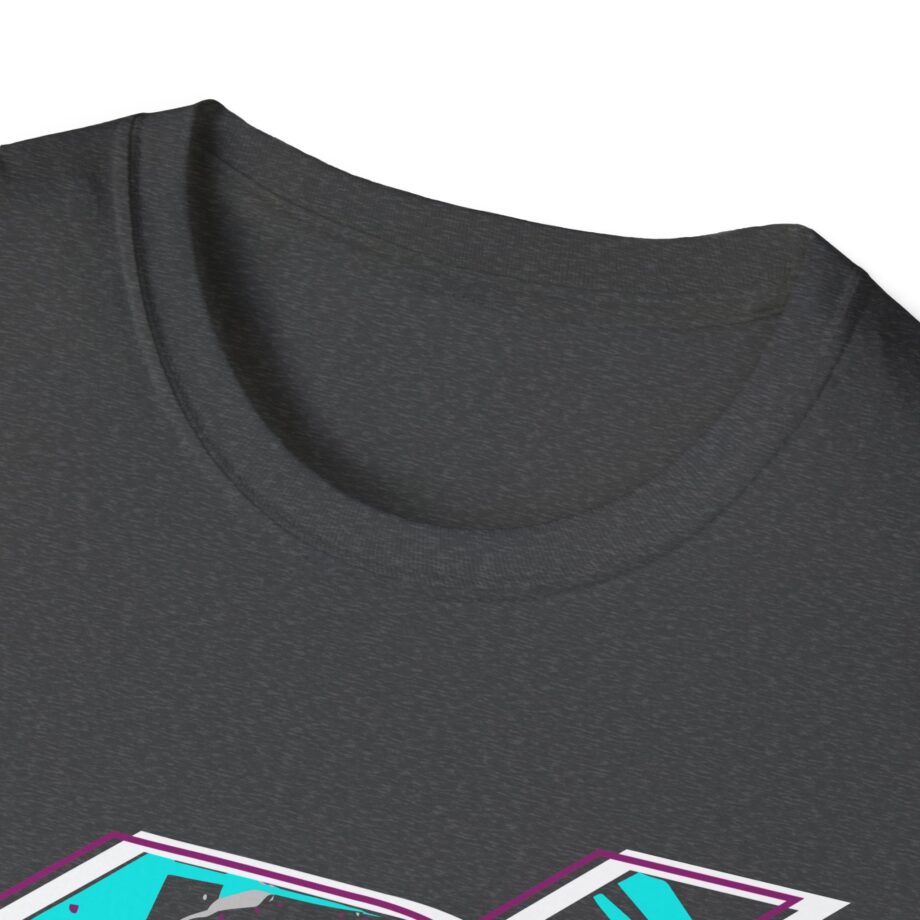 Dimitri K Unisex Softstyle T-shirt