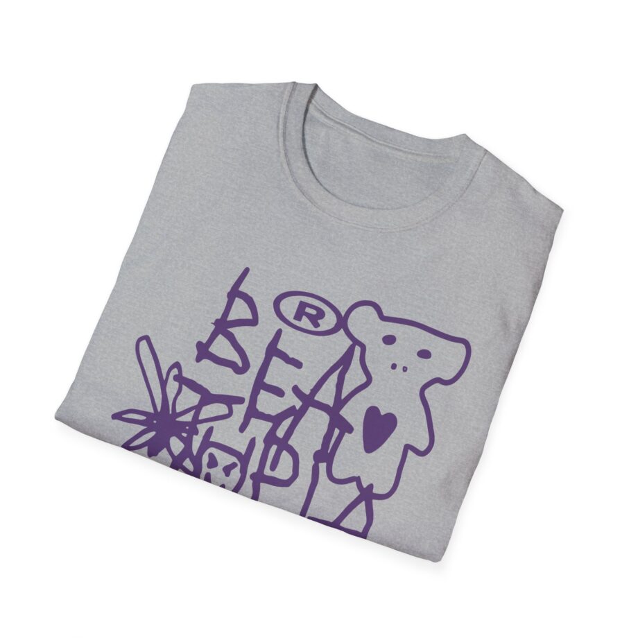 Beabadoobee I'm Sorry for Yesterday Unisex Softstyle T-Shirt