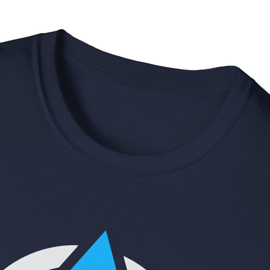 Ali-a Unisex Softstyle T-Shirt