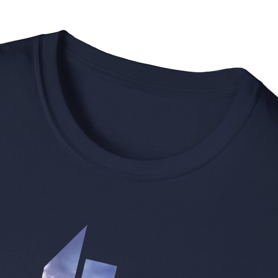 Skrillex  Unisex Softstyle T-Shirt