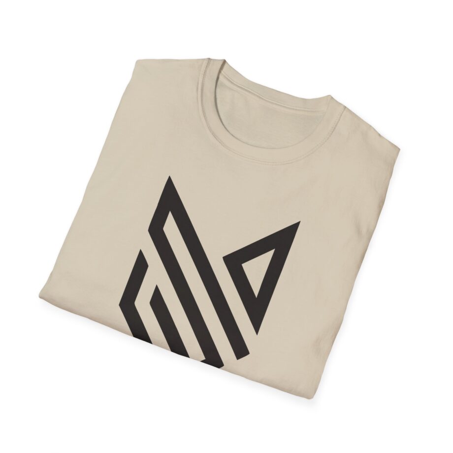Jannik Sinner Unisex Softstyle T-Shirt