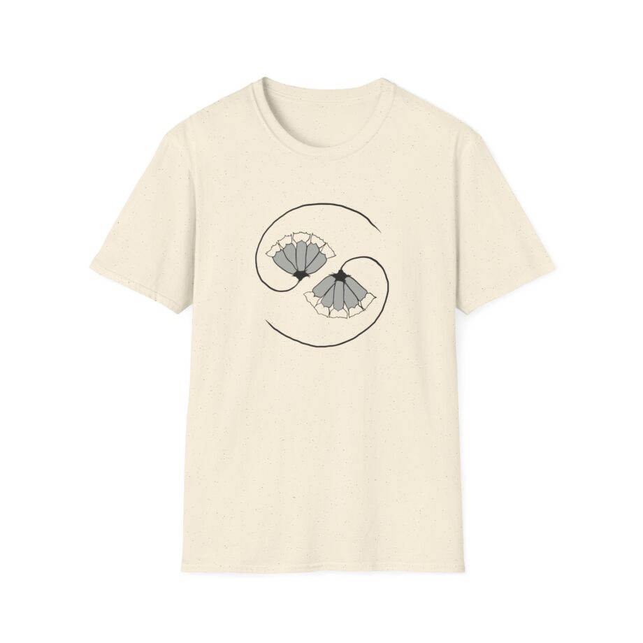 Godspeed You Black Emperor Unisex Softstyle T-Shirt