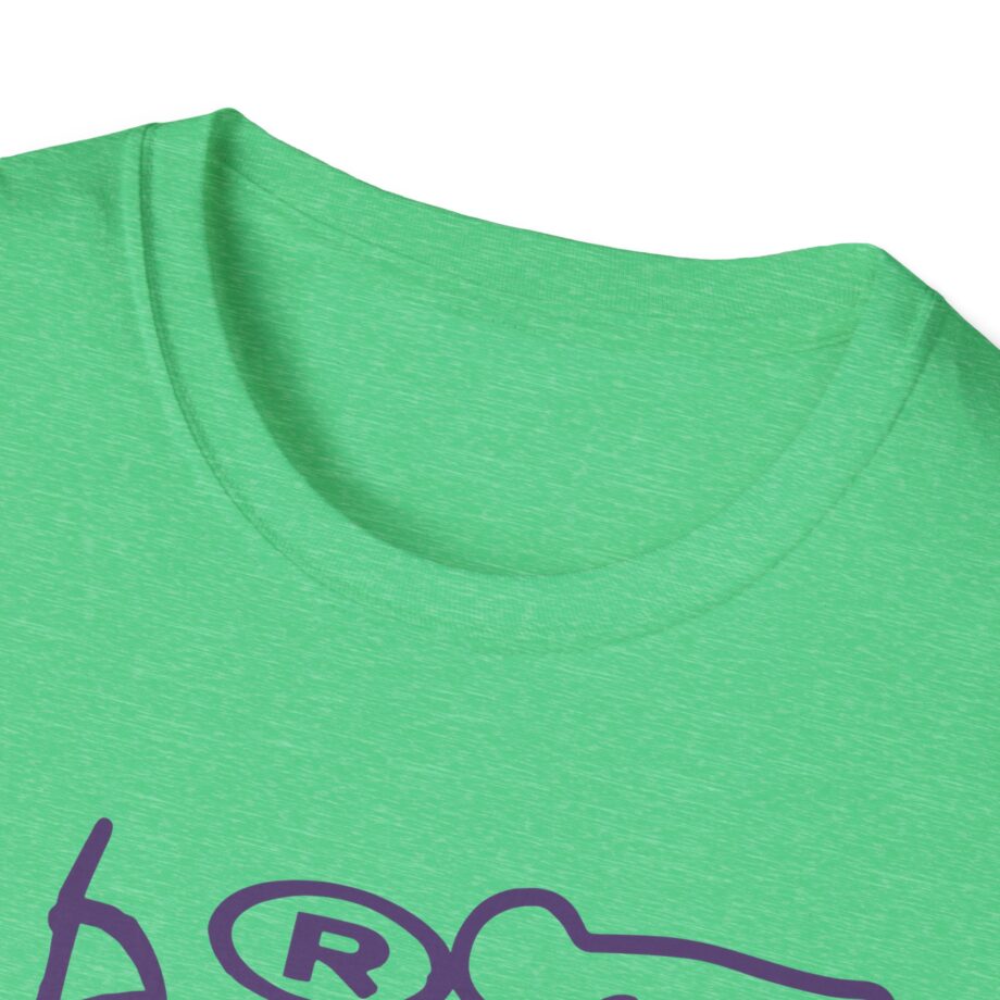Beabadoobee I'm Sorry for Yesterday Unisex Softstyle T-Shirt