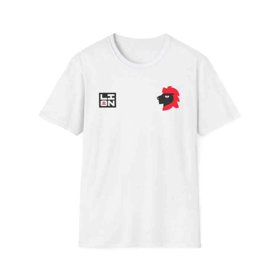 Northernlion  Unisex Softstyle T-Shirt
