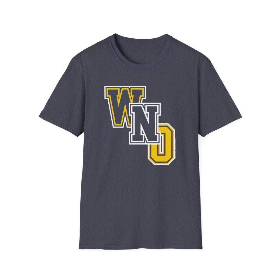 Wild 'n Out Unisex Softstyle T-Shirt