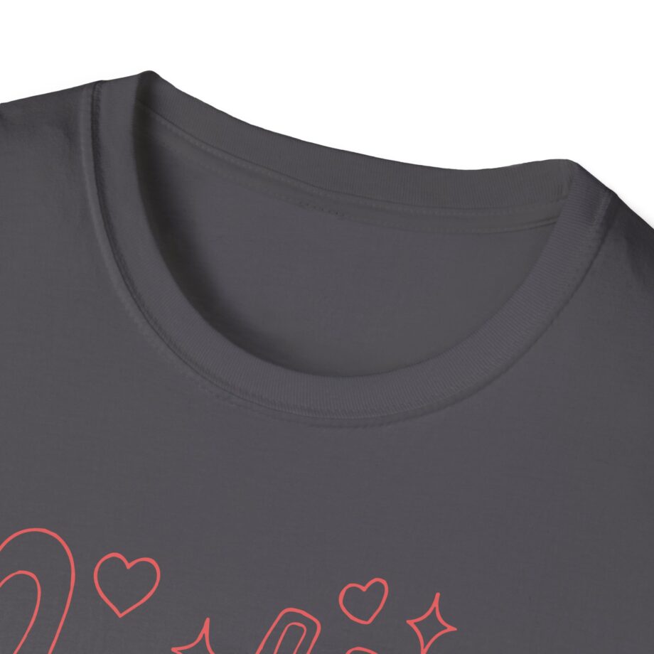 Lilsimsie Unisex Softstyle T-shirt