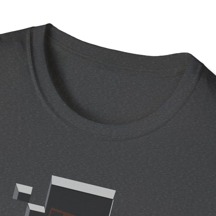 Ali-a Unisex Softstyle T-Shirt