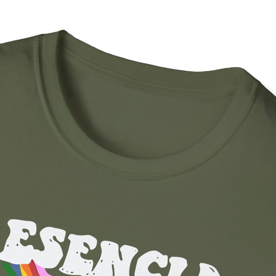 Humbe Esencia Unisex Softstyle T-shirt