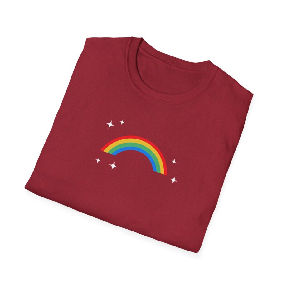 Elyse Myers Unisex Softstyle T-Shirt