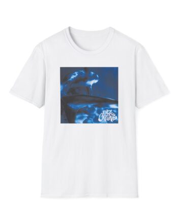 Cruz Cafune Unisex Softstyle T-Shirt