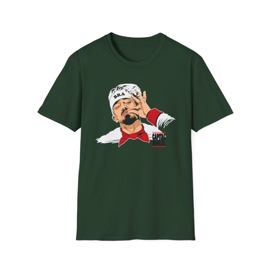 Shindy Unisex Softstyle T-Shirt