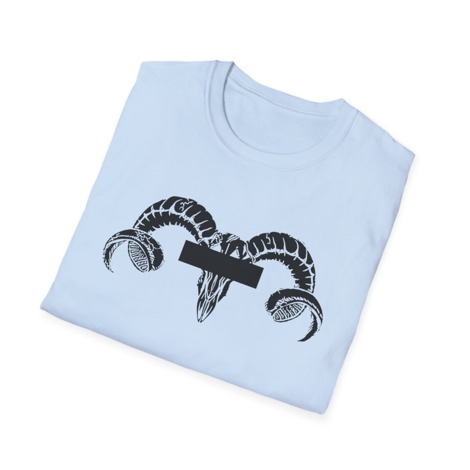 Julien Solomita Unisex Softstyle T-Shirt