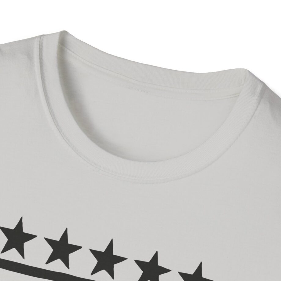 Vultures Unisex Softstyle T-Shirt