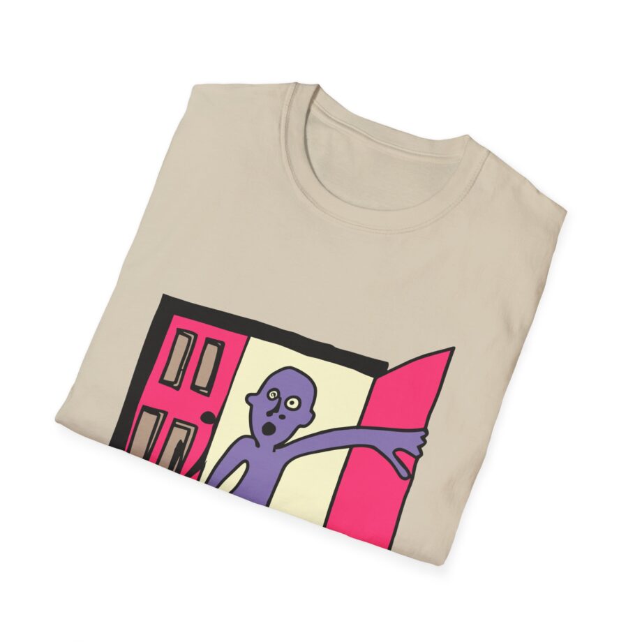 Still Woozy Unisex Softstyle T-Shirt