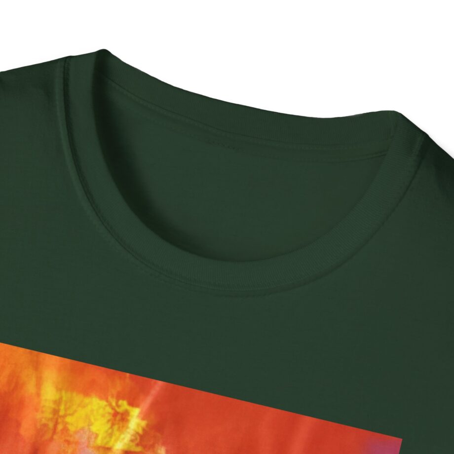 J Cole Unisex Softstyle T-Shirt