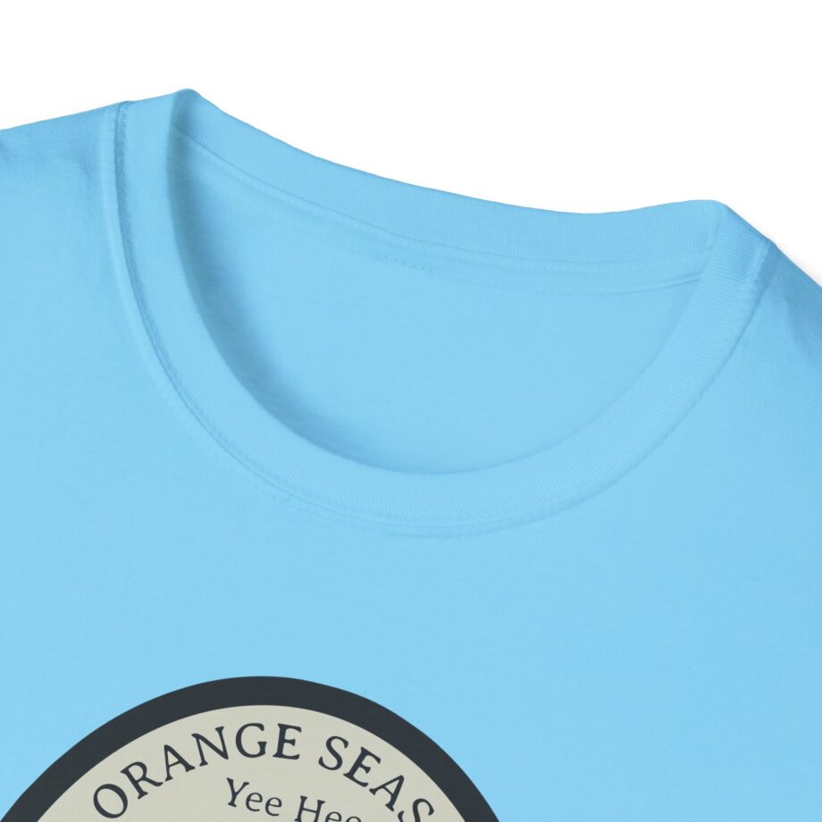 Larry June Unisex Softstyle T-shirt