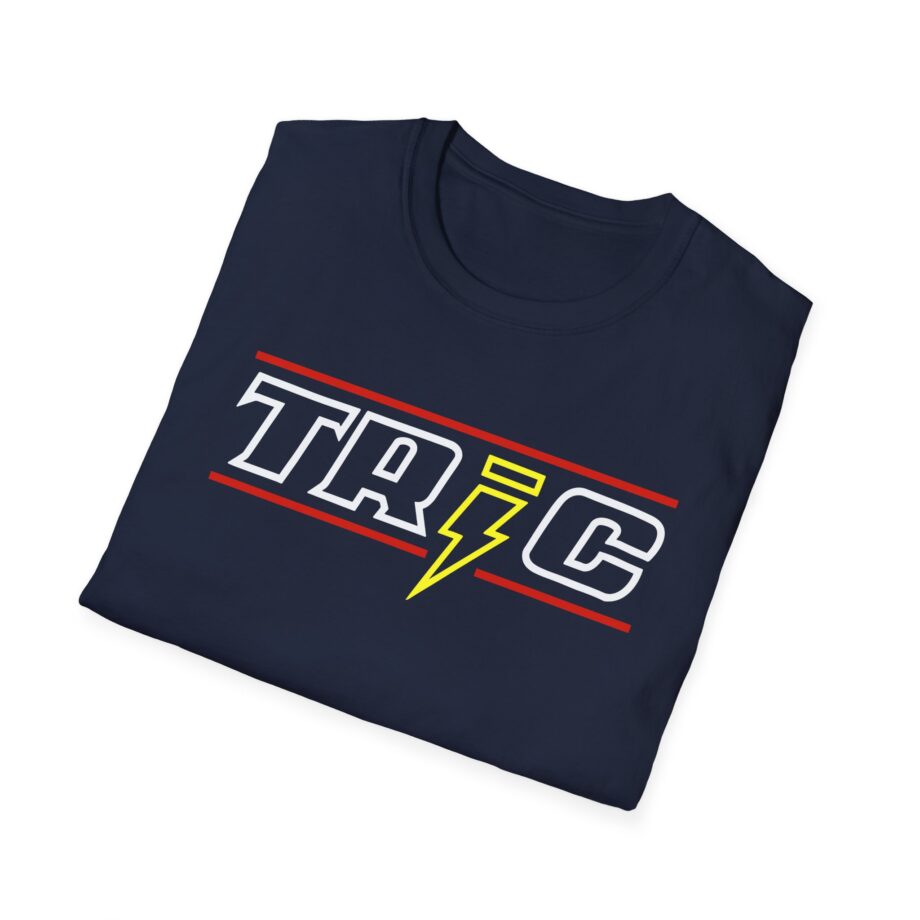 CTric Film Show One Tree Hill Unisex Softstyle Tee
