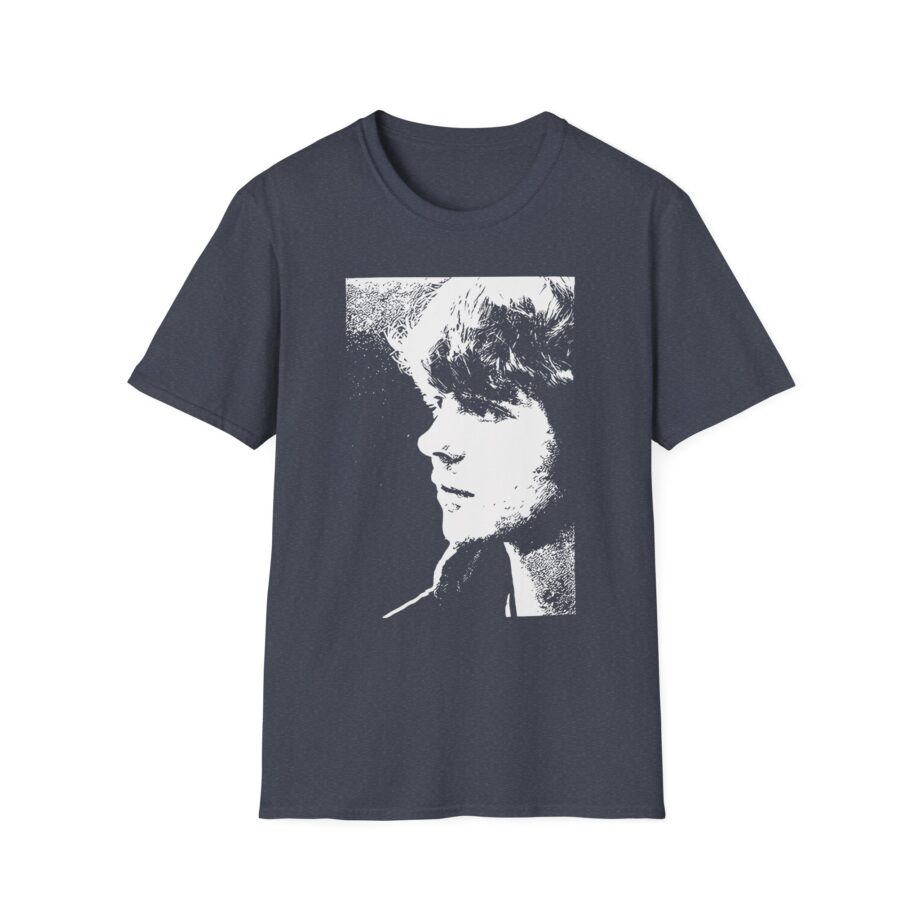 Madeon Hugo Before Unisex Softstyle T-shirt