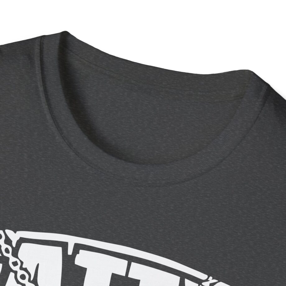 Fattypillow Unisex Softstyle T-Shirt