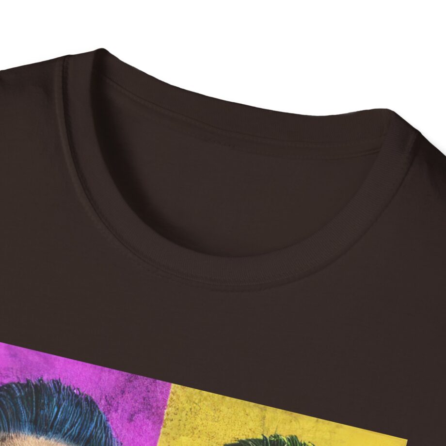 Nate Bargatze Unisex Softstyle T-Shirt