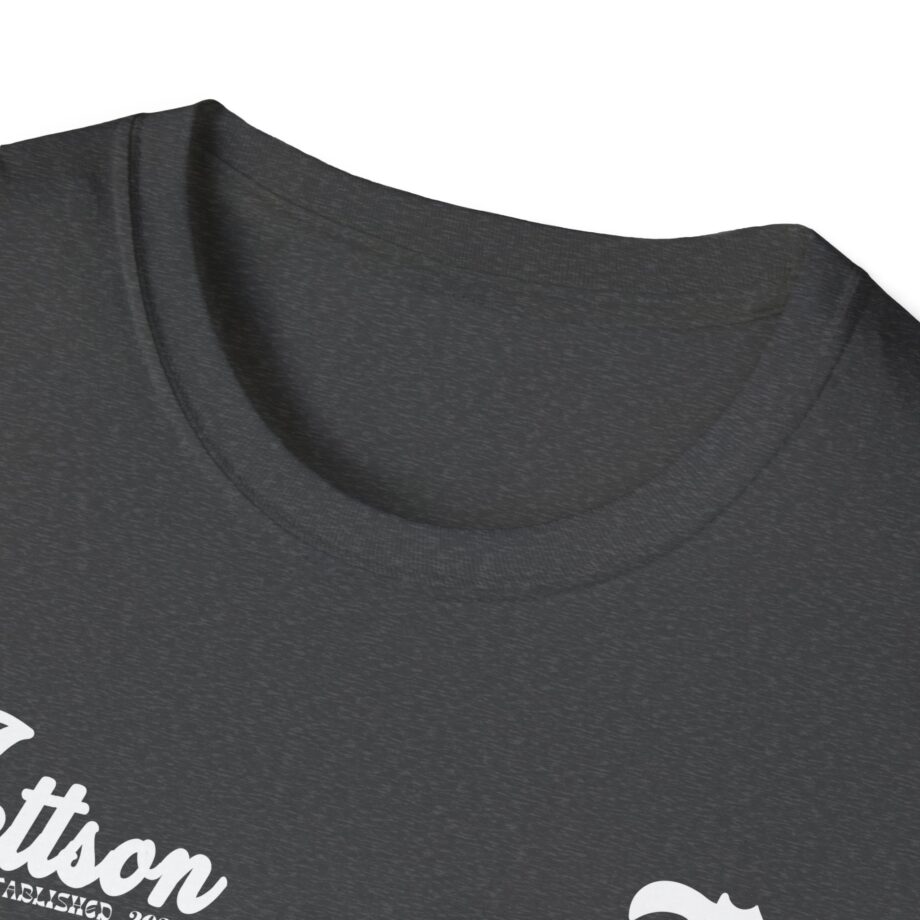 Jett Lawrence Unisex Softstyle T-Shirt