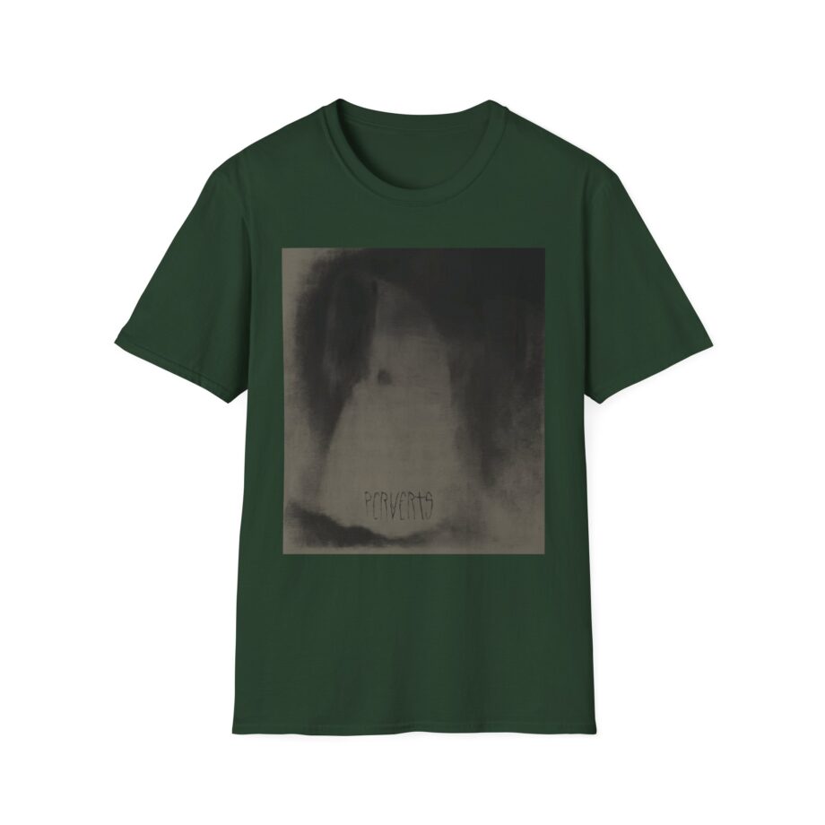 Ethel Cain Perverts Unisex Softstyle T-shirt