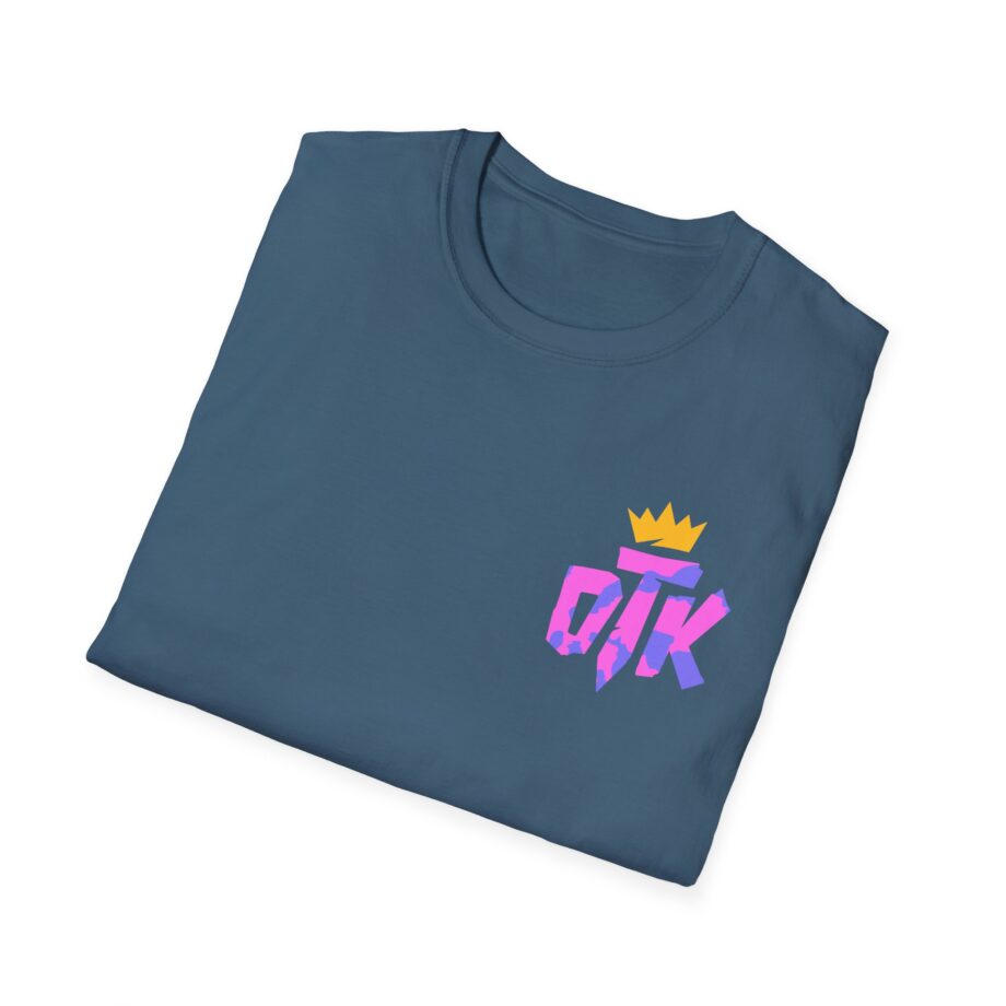 Esfand OTK Unisex Softstyle T-Shirt