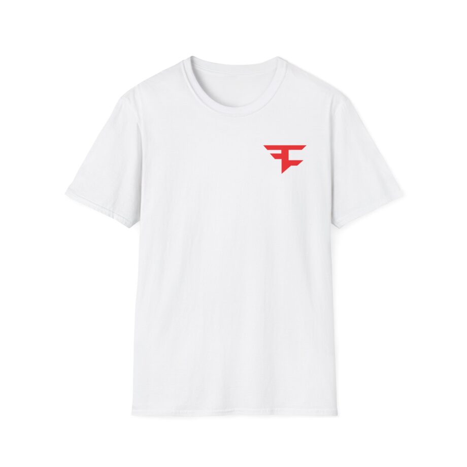 Tfue  Unisex Softstyle T-Shirt