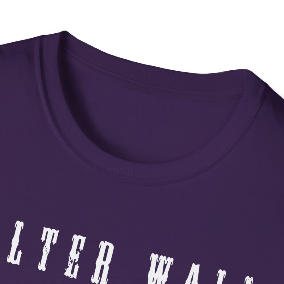 Colter Wall Imaginary Appalachia Unisex Softstyle T-shirt