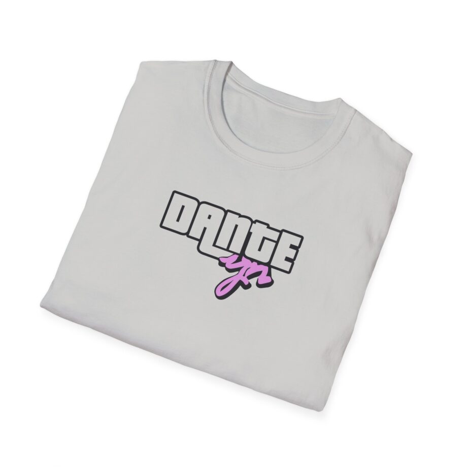 Makko Unisex Softstyle T-shirt