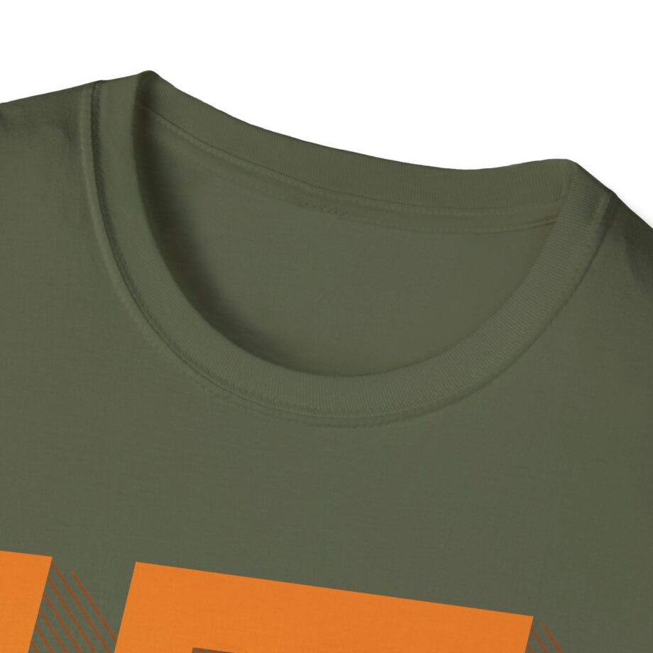 Summit1g Unisex Softstyle T-shirt