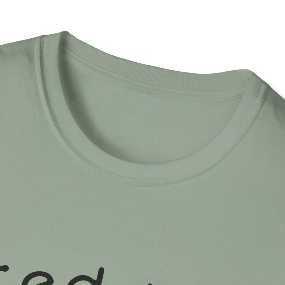 Keemstar Teddy Steals Unisex Softstyle T-shirt