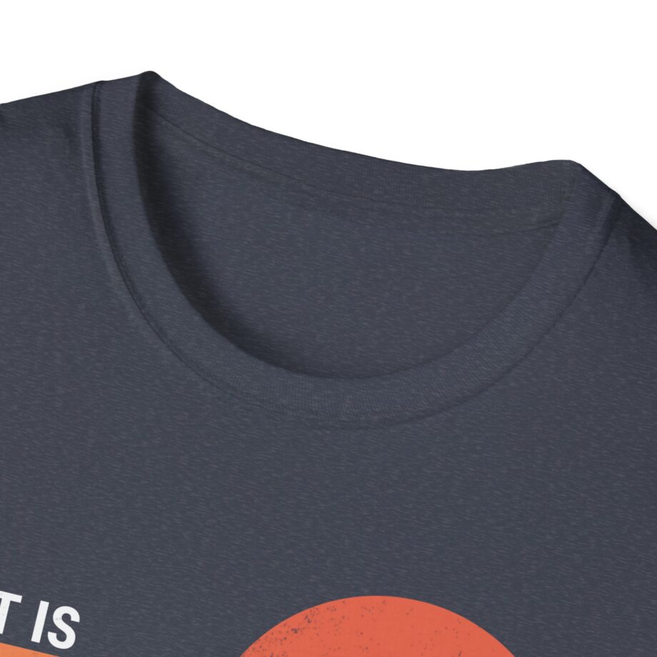 Elyse Myers: Rest is Productive Unisex Softstyle T-Shirt