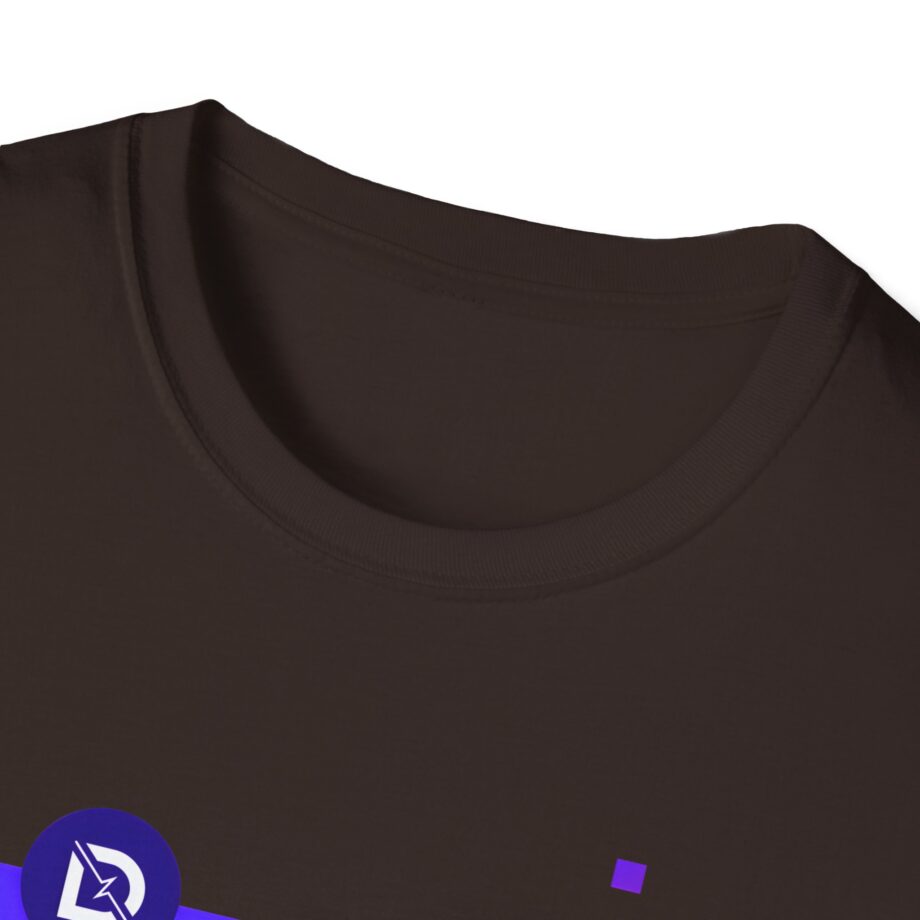 Drlupo Build Against Cancer Unisex Softstyle T-Shirt