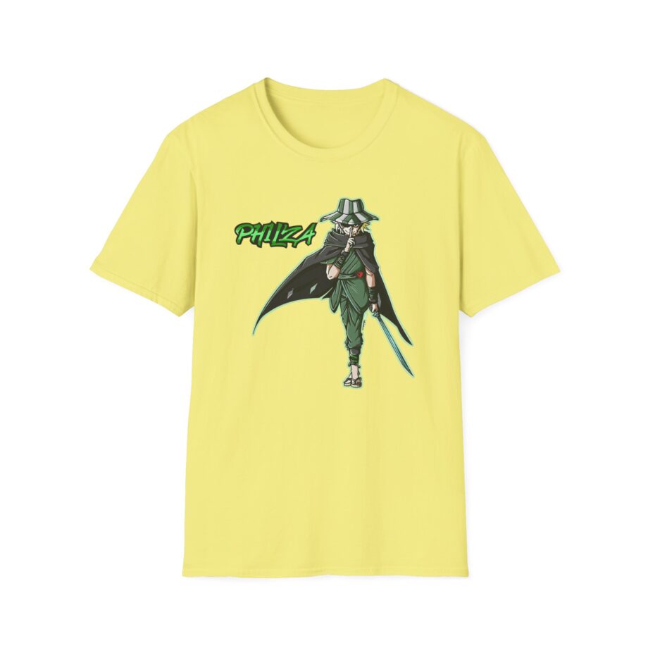 Philza Unisex Softstyle T-shirt