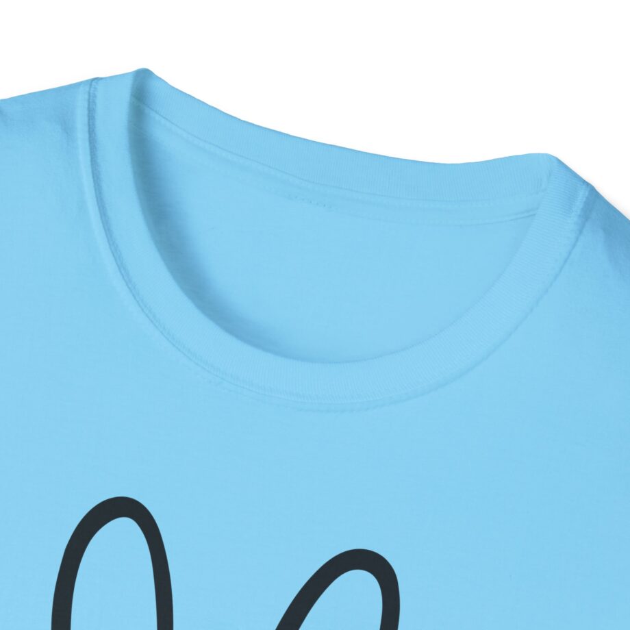 BB Unisex Softstyle T-Shirt