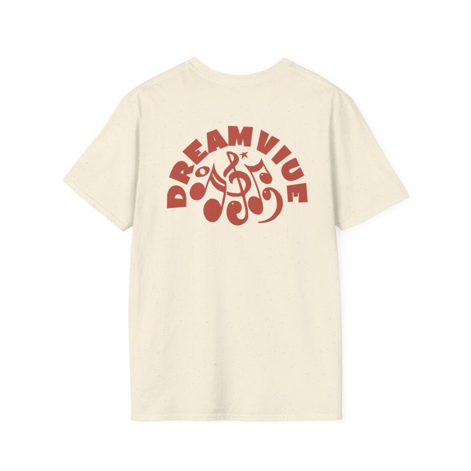 j cole dreamville Unisex Softstyle T-Shirt